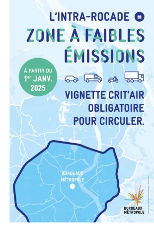 ZFE – les informations à savoir
