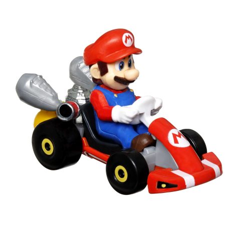 Tournoi de Mario Kart