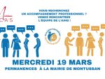 Permanences "EMPLOI et INSERTION"