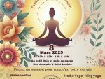 Journée Eki Libre Bien-être au natur'elle