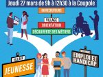 Carrefour de l’emploi