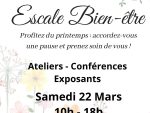 Escale Bien-être
