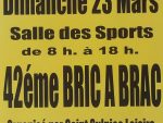 42ème Bric à Brac