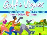 Entre Golf et Vignes