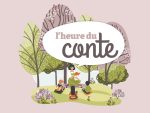 L’heure du conte