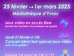 Semaine des jeux vidéo