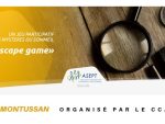 Ateliers « Escape game »