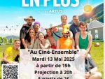 Au Ciné-Ensemble : "Un P'tit truc en plus"
