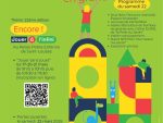 Semaine nationale de la petite enfance