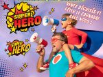 LE CARNAVAL ARRIVE À SAINT-SULPICE-ET-CAMEYRAC !