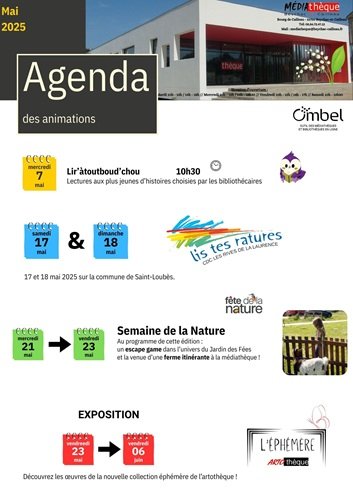 Fête de la nature