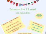 Fête du printemps