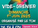 Vide Grenier du TCM