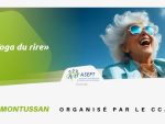 NOUVEAUTÉ BIEN-ÊTRE À MONTUSSAN