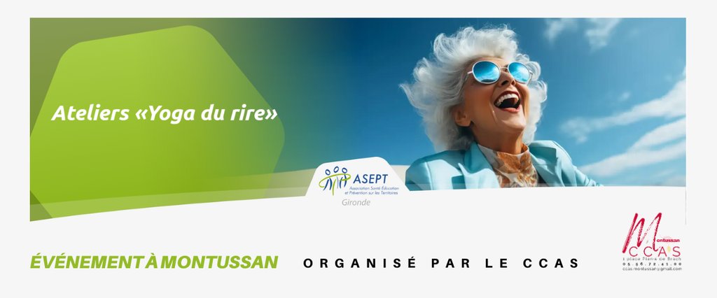 NOUVEAUTÉ BIEN-ÊTRE À MONTUSSAN