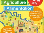 Fête de l’Agriculture et de l’Alimentation locale