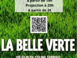 Au Ciné-Ensemble : "La Belle Verte"