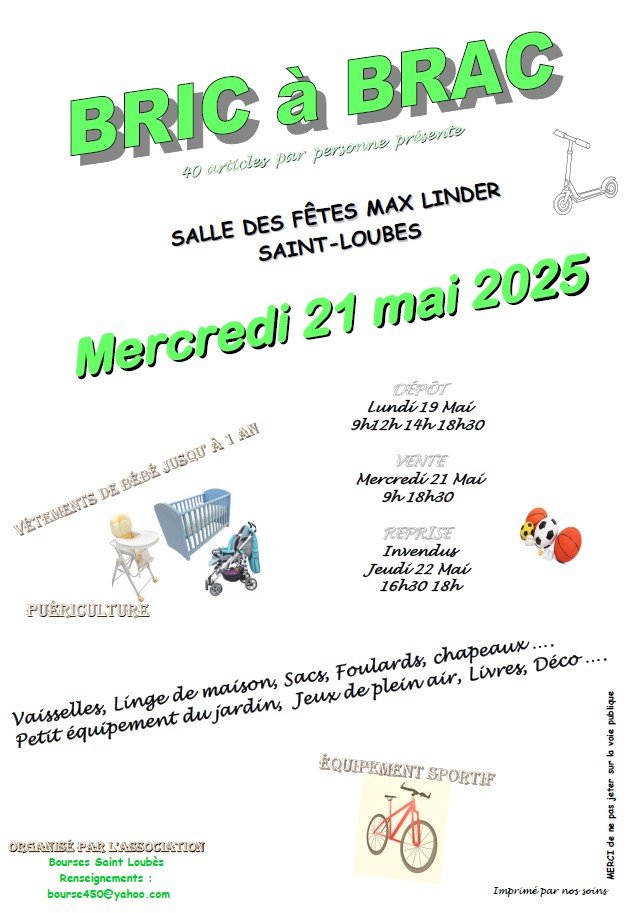 Bric-à-brac