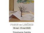 Exposition Chapelle Saint-Loup : PAGUS en LISIÈRES