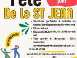 Fête de la Saint-Jean