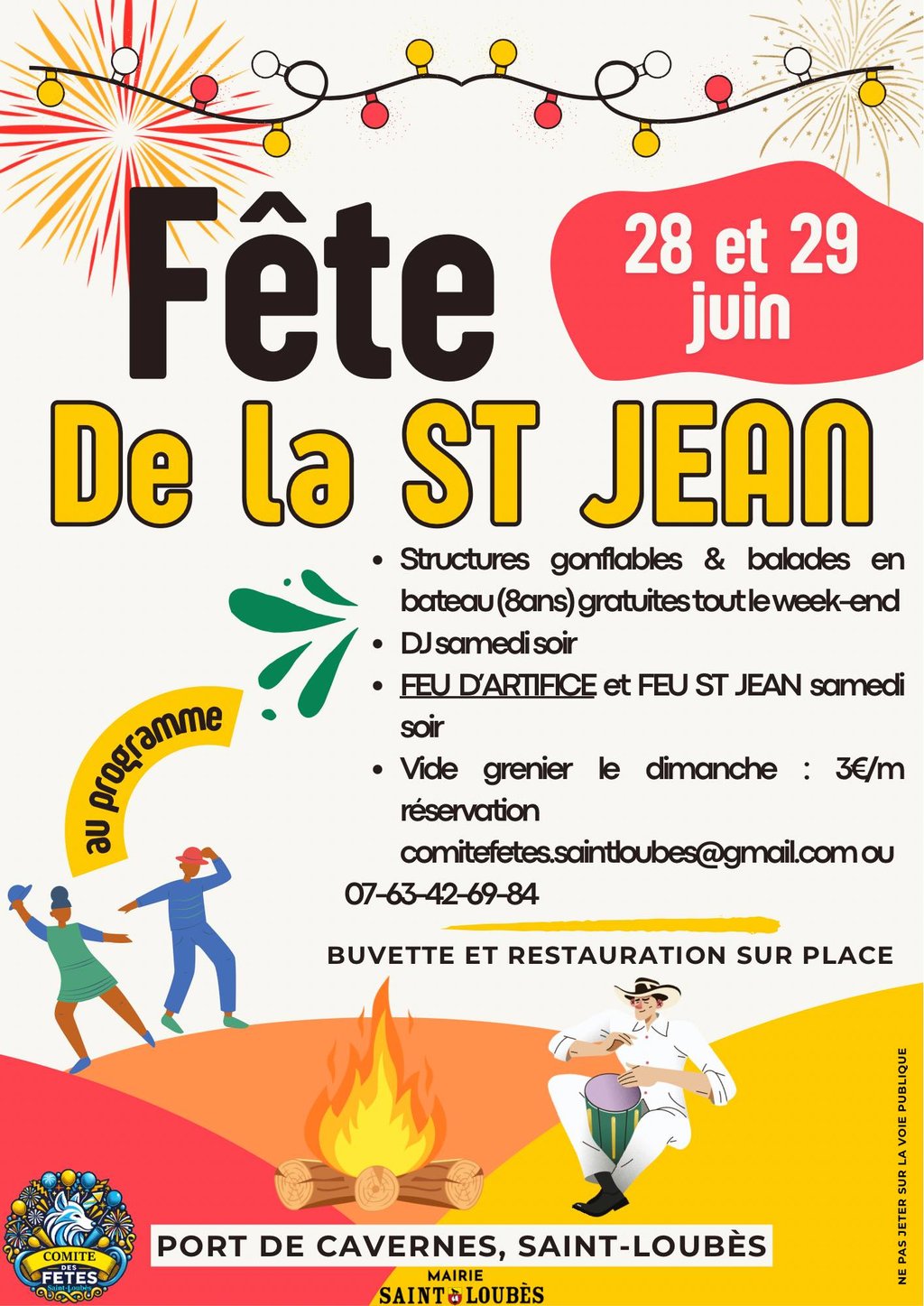 Fête de la Saint-Jean