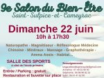 9ème Salon du bien-être