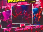 Fête de la musique