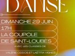 GALA DE DANSE