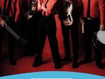 Concert Superbus à La Coupole