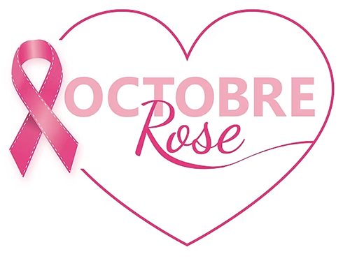 Octobre Rose à Montussan