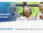 Atelier ASEPT - budget et arnaques, les bons réflexes !