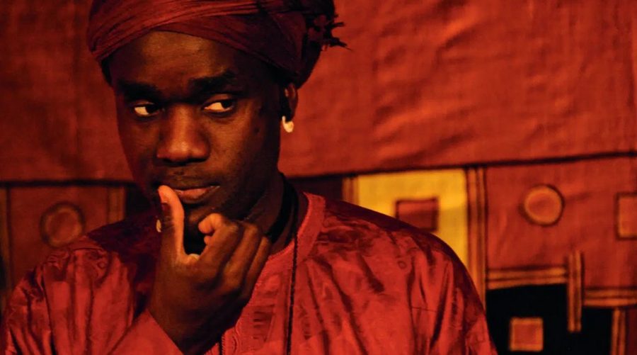 Au fil de l'eau - conte musical