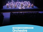 Concert orchestre philarmonique