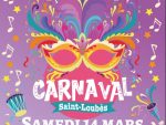 Carnaval de Saint-Loubès