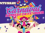 Carnaval de Montussan