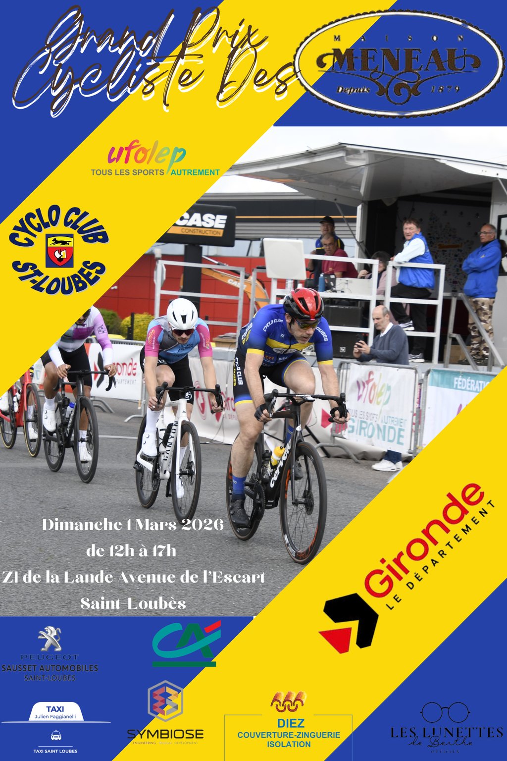 Grand Prix cycliste