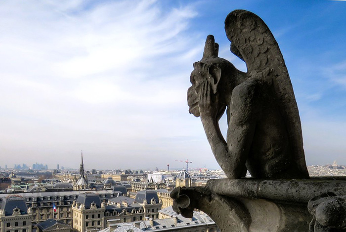 Conférence d'histoire de l'art