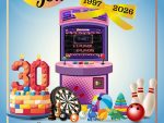 30ème édition du Festival du Jeu