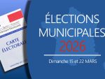Élections municipales