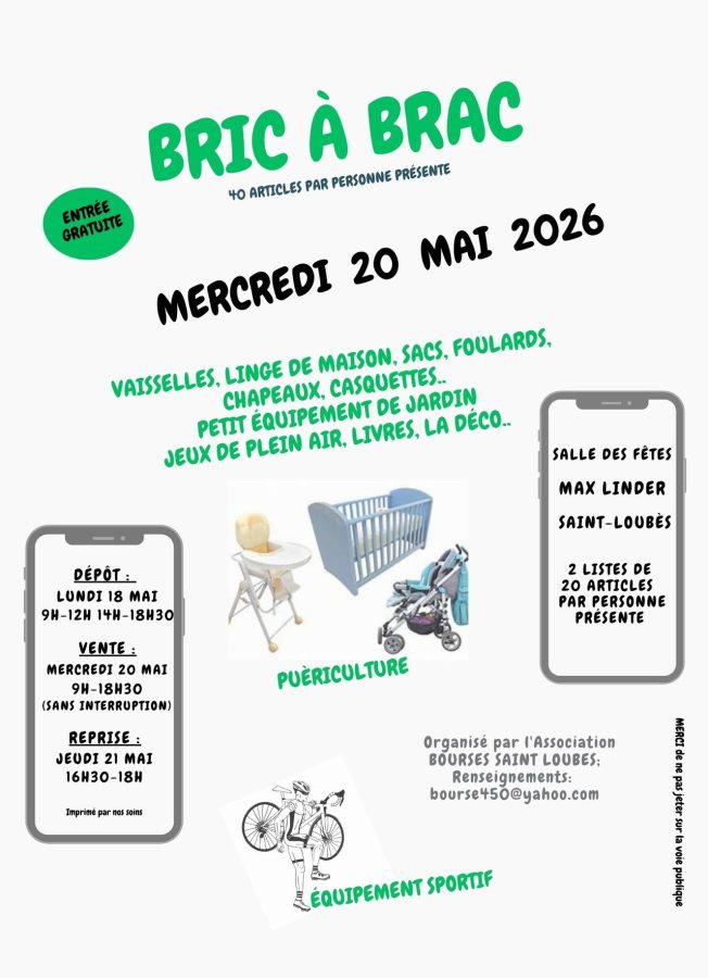 Bric-à-brac