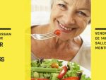 Conférence sur la dénutrition chez les seniors