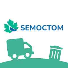 Horaires d&rsquo;été – SEMOCTOM