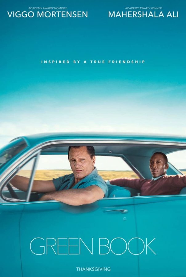 Au Ciné-Ensemble : "Green Book"