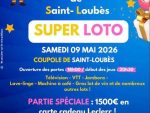 Loto : Amicale Des Sapeurs Pompiers