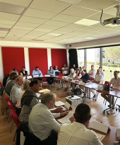 Conseil communautaire jeudi 30 avril 2026