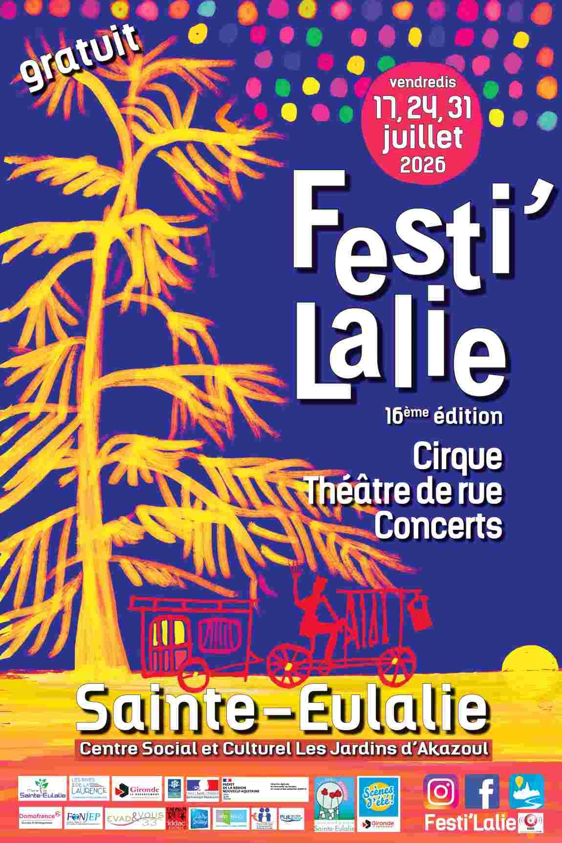 Festi'Lalie