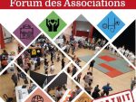 Forum des associations - Saint-Loubès
