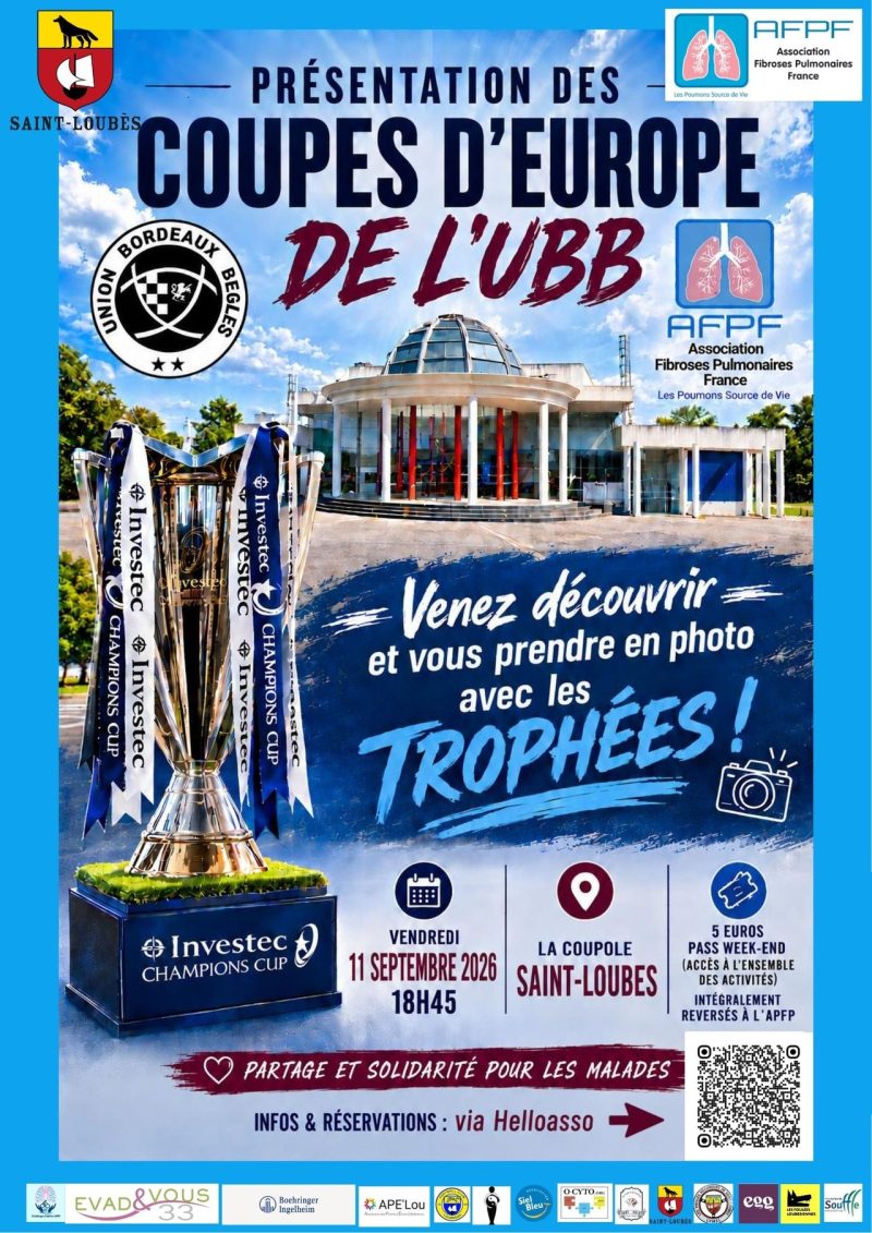 Challenges Solid'air - Saint-Loubès
