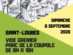 Vide-Grenier - Evad&Vous33