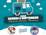 Festival de Food Truck
